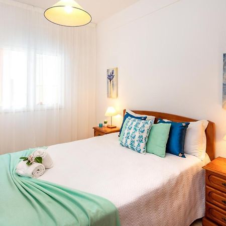 Apartamento Pe Na Areia, Armação de Pêra מראה חיצוני תמונה