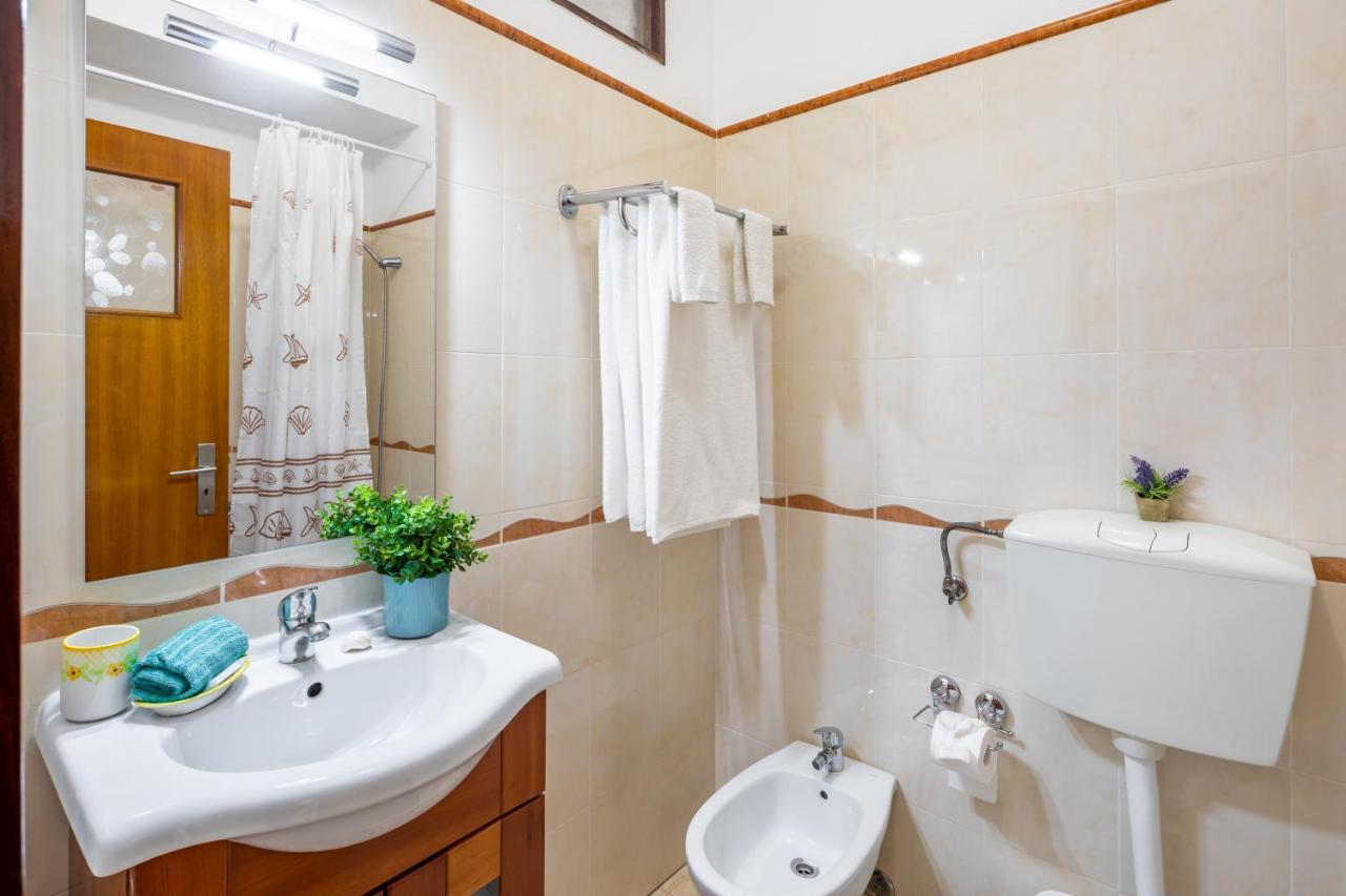 Apartamento Pe Na Areia, Armação de Pêra מראה חיצוני תמונה