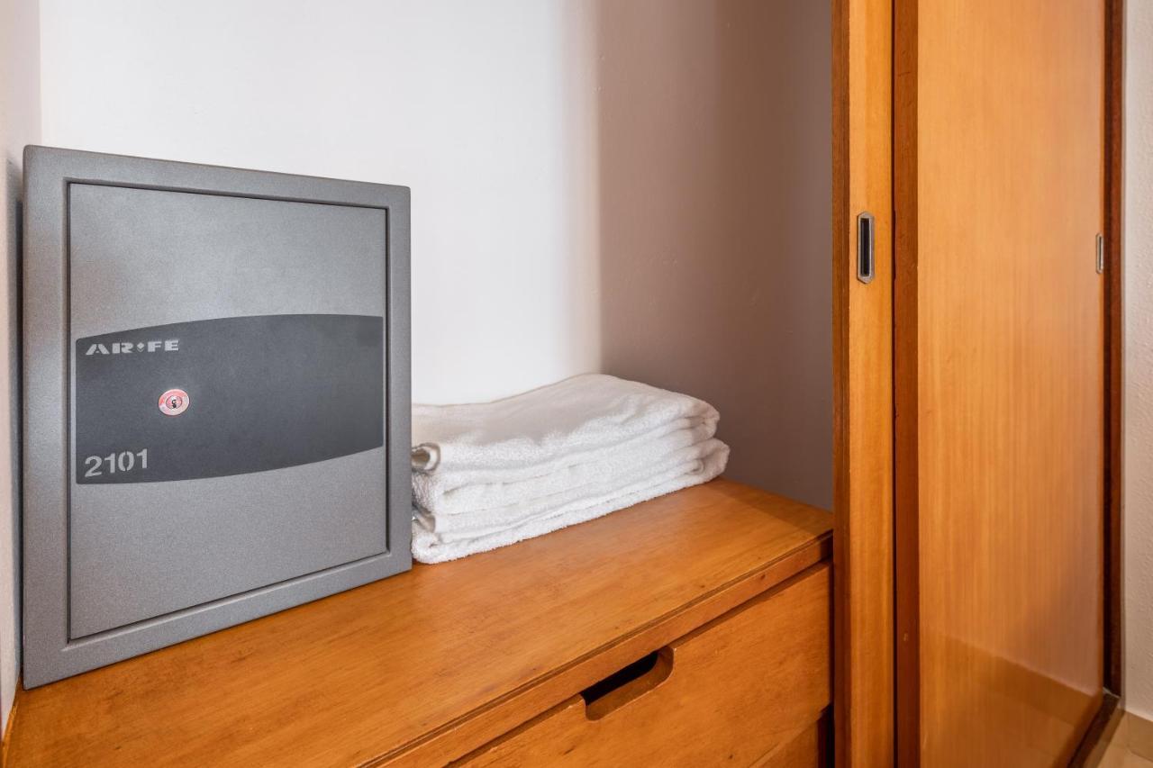 Apartamento Pe Na Areia, Armação de Pêra מראה חיצוני תמונה